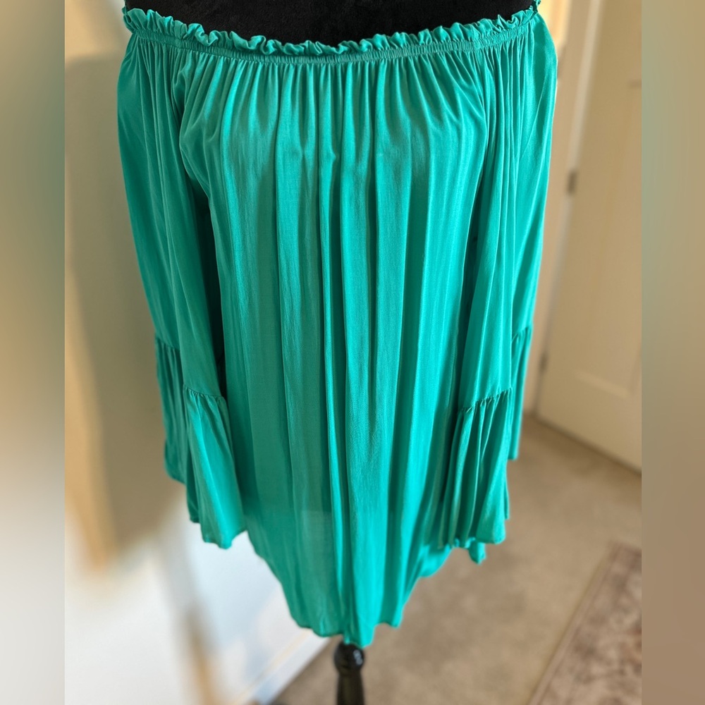 Lightweight top/dress